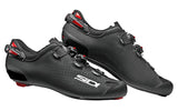 Sidi Shot 2 Black Cycling Shoes