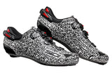 Sidi Shot 2 DZero White/Black Cycling Shoes
