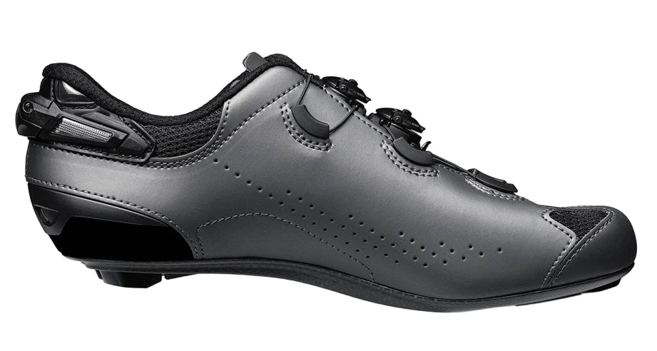 Sidi Shot 2S Cycling Shoes Ant/Blk
