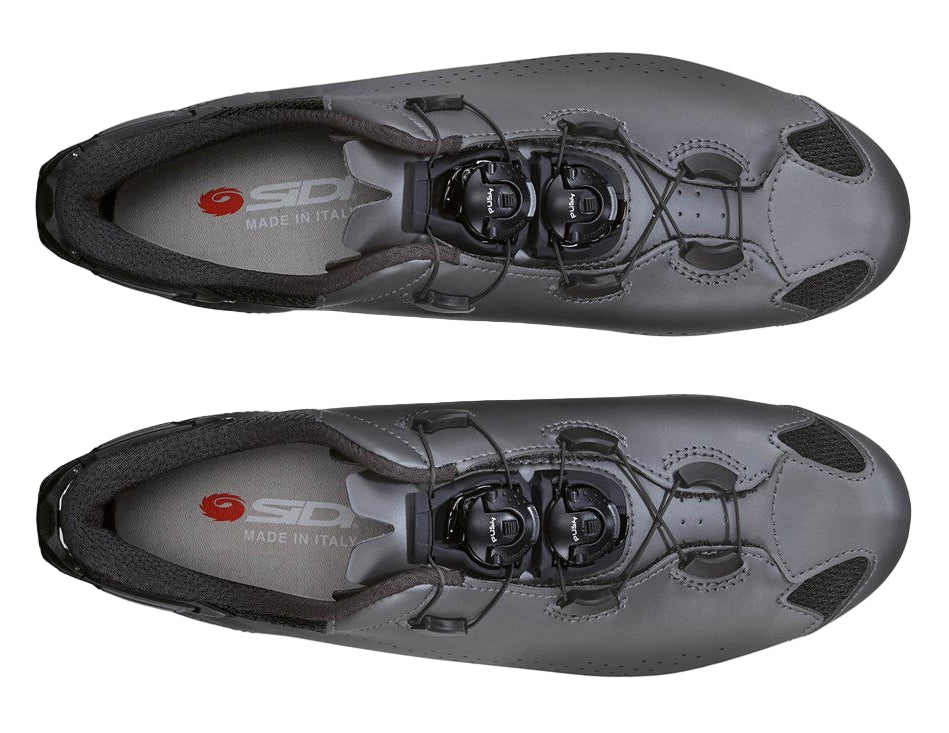 Sidi Shot 2S Cycling Shoes Ant/Blk