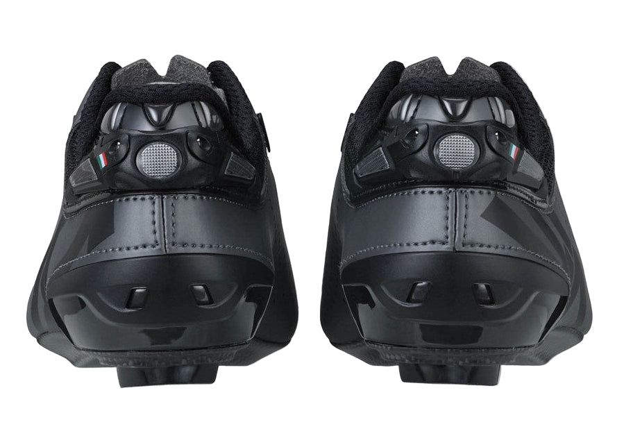 Sidi Shot 2S Cycling Shoes Ant/Blk