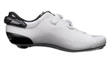 Sidi Shot 2S White/Black Cycling Shoes