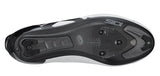 Sidi Shot 2S White/Black Cycling Shoes