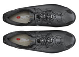 Sidi Shot 2S Black Cycling Shoes