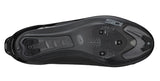 Sidi Shot 2S Black Cycling Shoes