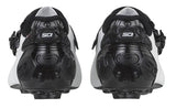 Sidi Wire 2S White/Black Cycling Shoes