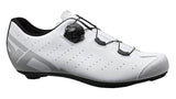Sidi Fast 2 White/Grey Cycling Shoes