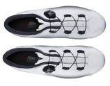 Sidi Fast 2 White/Grey Cycling Shoes