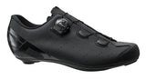Sidi Fast 2 Black Cycling Shoes