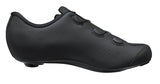 Sidi Fast 2 Black Cycling Shoes