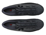 Sidi Fast 2 Black Cycling Shoes