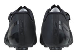 Sidi Fast 2 Black Cycling Shoes