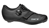 Sidi Shot 2 Black Cycling Shoes