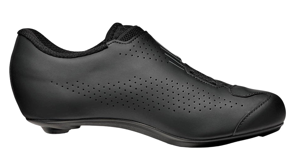 Sidi Shot 2 Black Cycling Shoes