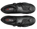 Sidi Shot 2 Black Cycling Shoes