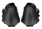 Sidi Shot 2 Black Cycling Shoes