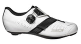 Sidi Prima Women's White/Black Shoes