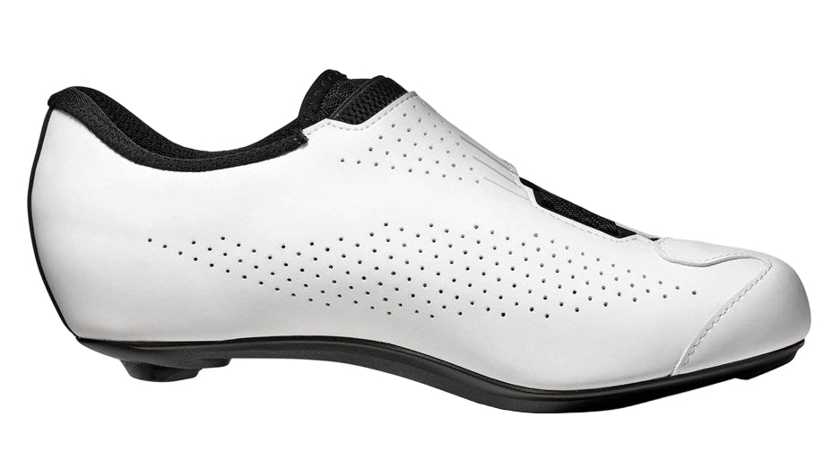 Sidi Prima Women's White/Black Shoes