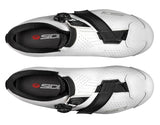Sidi Prima Women's White/Black Shoes