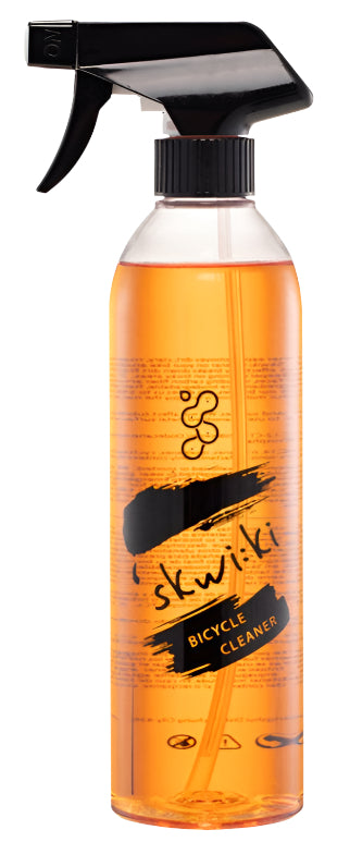 Skwiki Bio Bicycle Cleaner