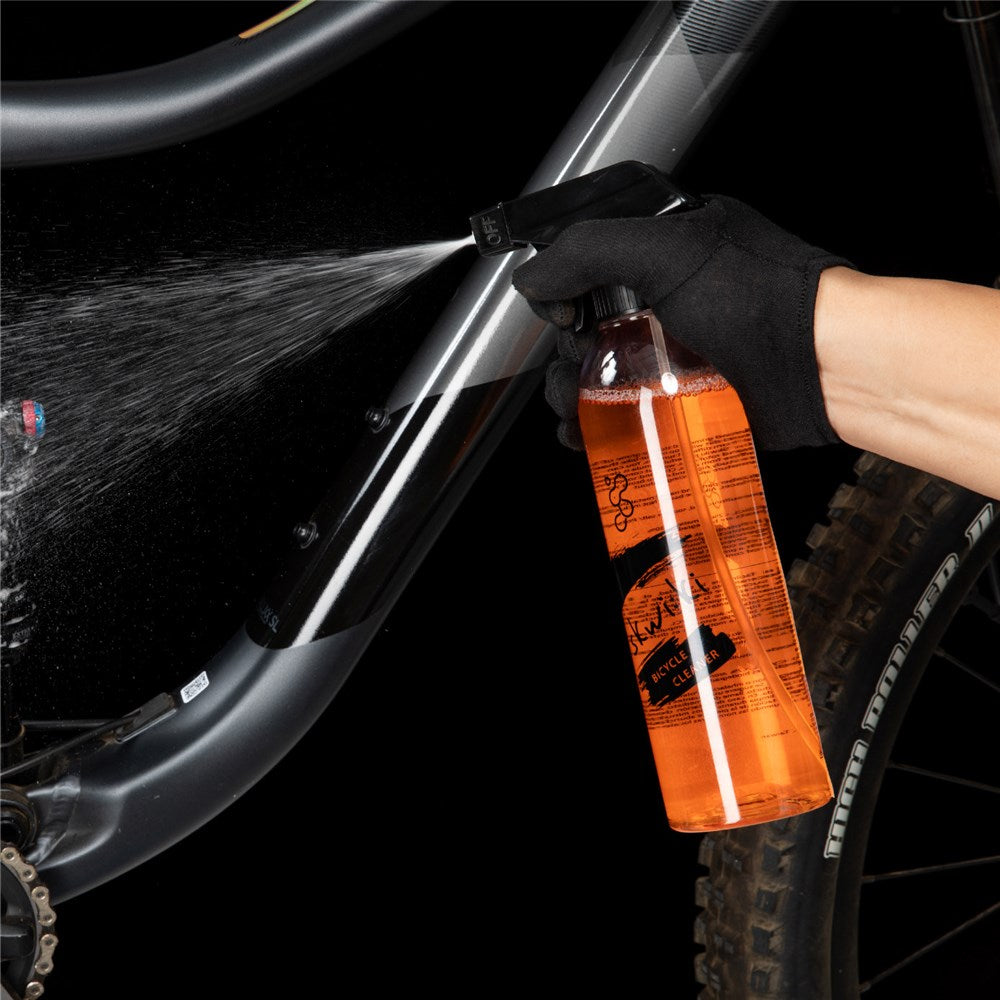 Skwiki Bio Bicycle Cleaner