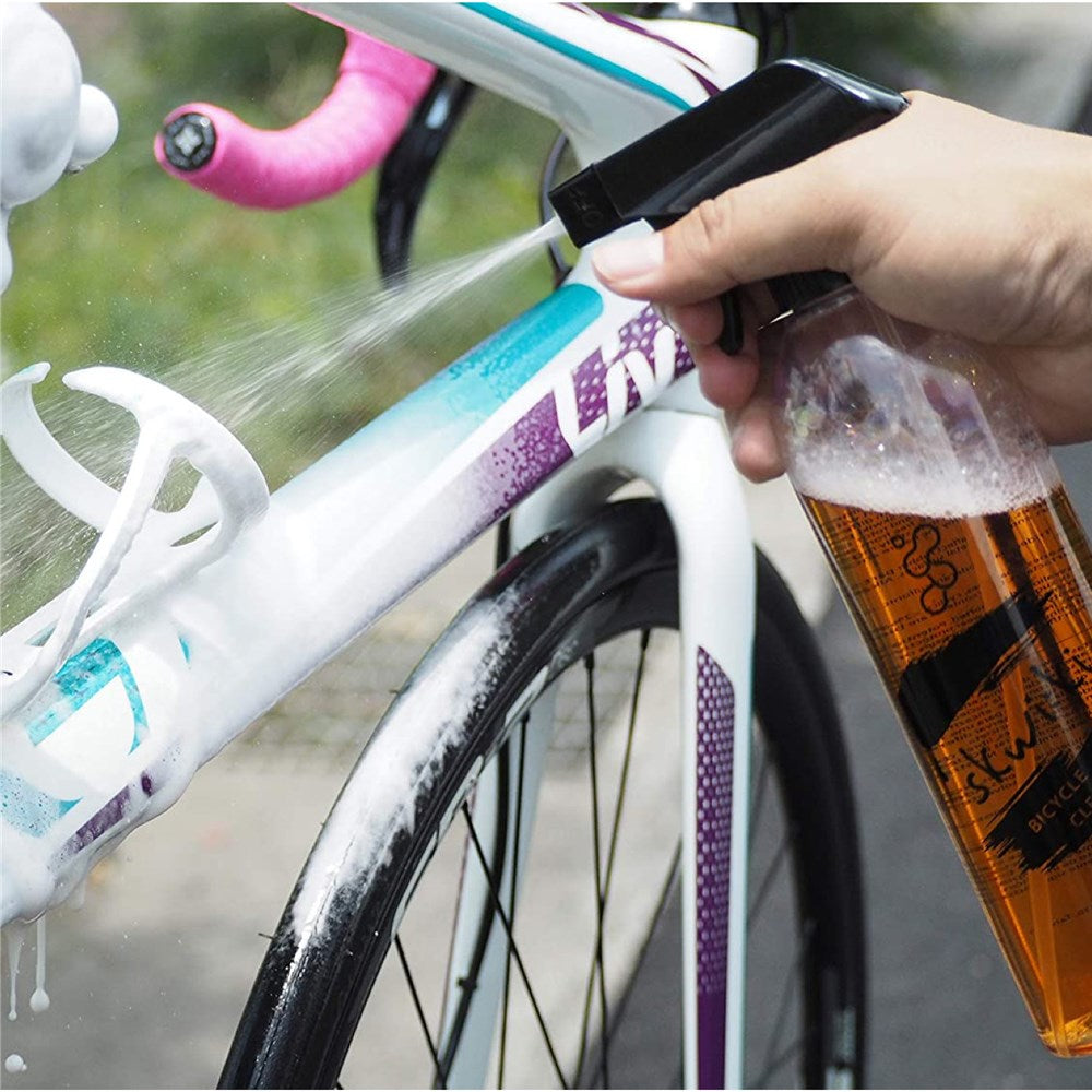 Skwiki Bio Bicycle Cleaner