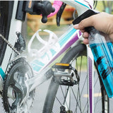 Skwiki Bio Drivetrain Cleaner