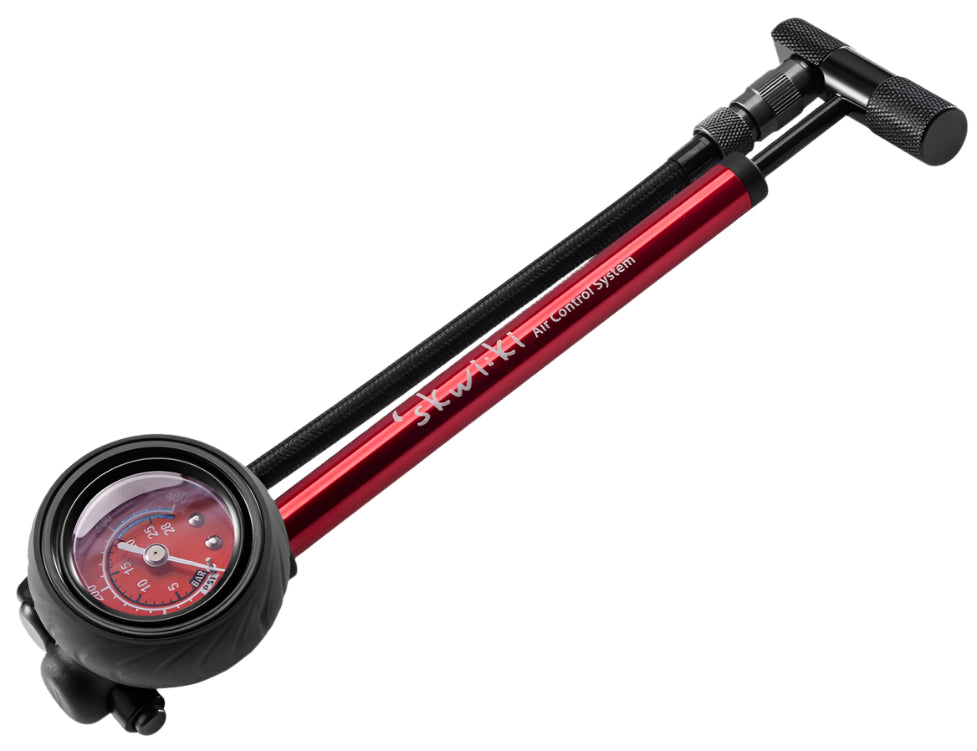 Skwiki Red Shock Pump