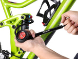 Skwiki Red Shock Pump