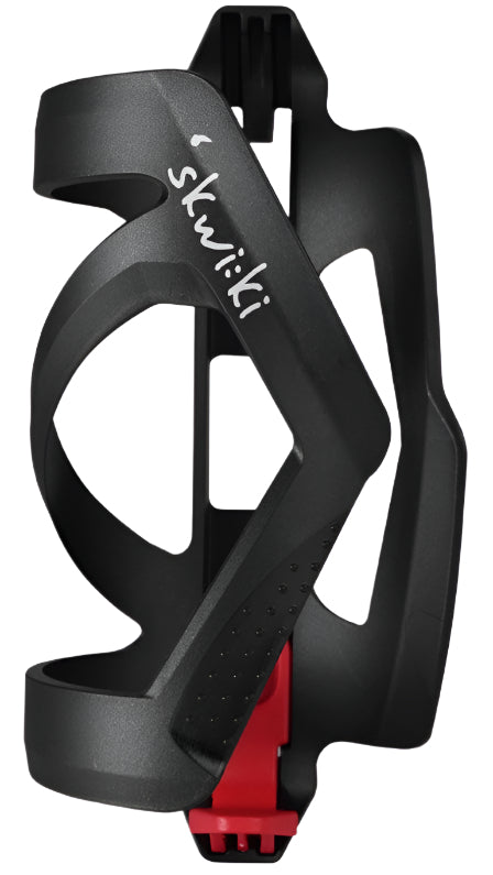 Skwiki Side Loading Bottle Cage
