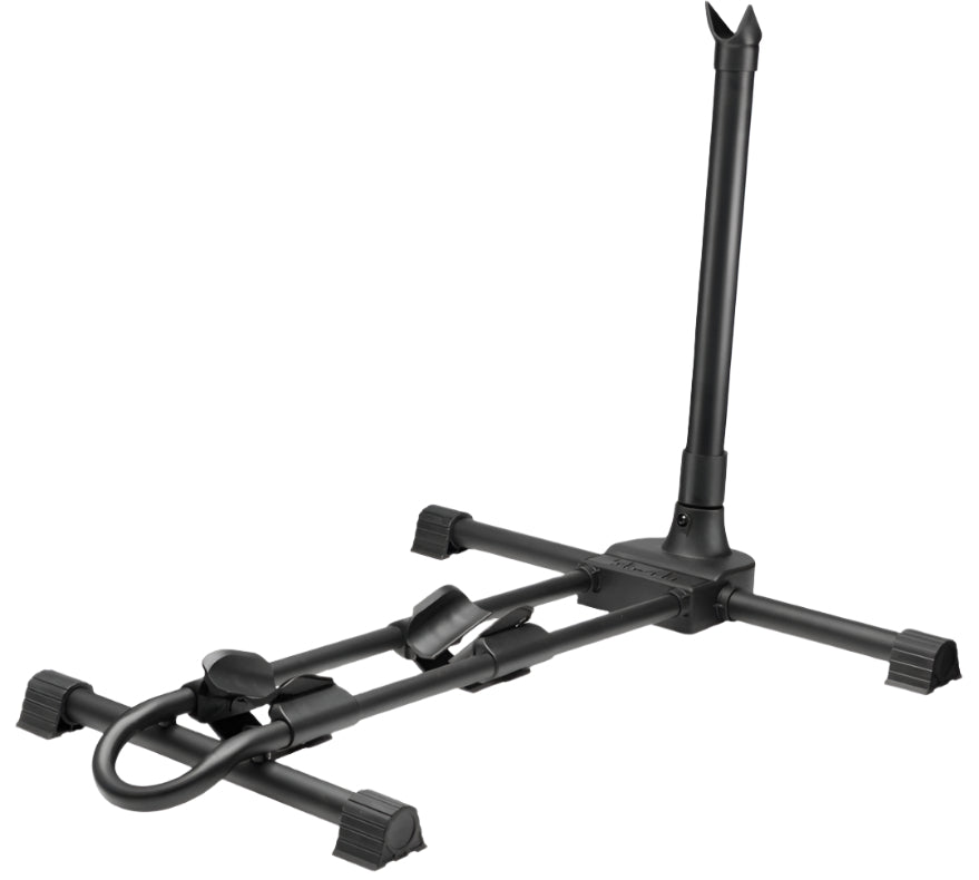Skwiki Upright Vertical Stand Black