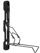 Skwiki Swivel Bike Wall Hanger Black