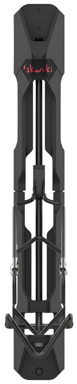 Skwiki Swivel Bike Wall Hanger Black