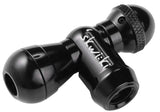 Skwiki Jet Black Inflator