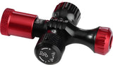 Skwiki CO2 Preset Inflator Black/Red