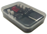 Skwiki CO2 Preset Inflator with Tire Plugger