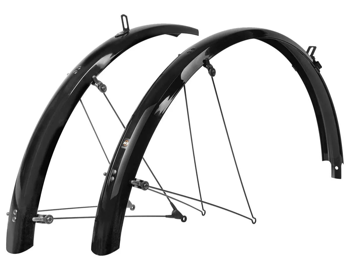 SKS BLUEMELS 35 MM , 28" BLACK