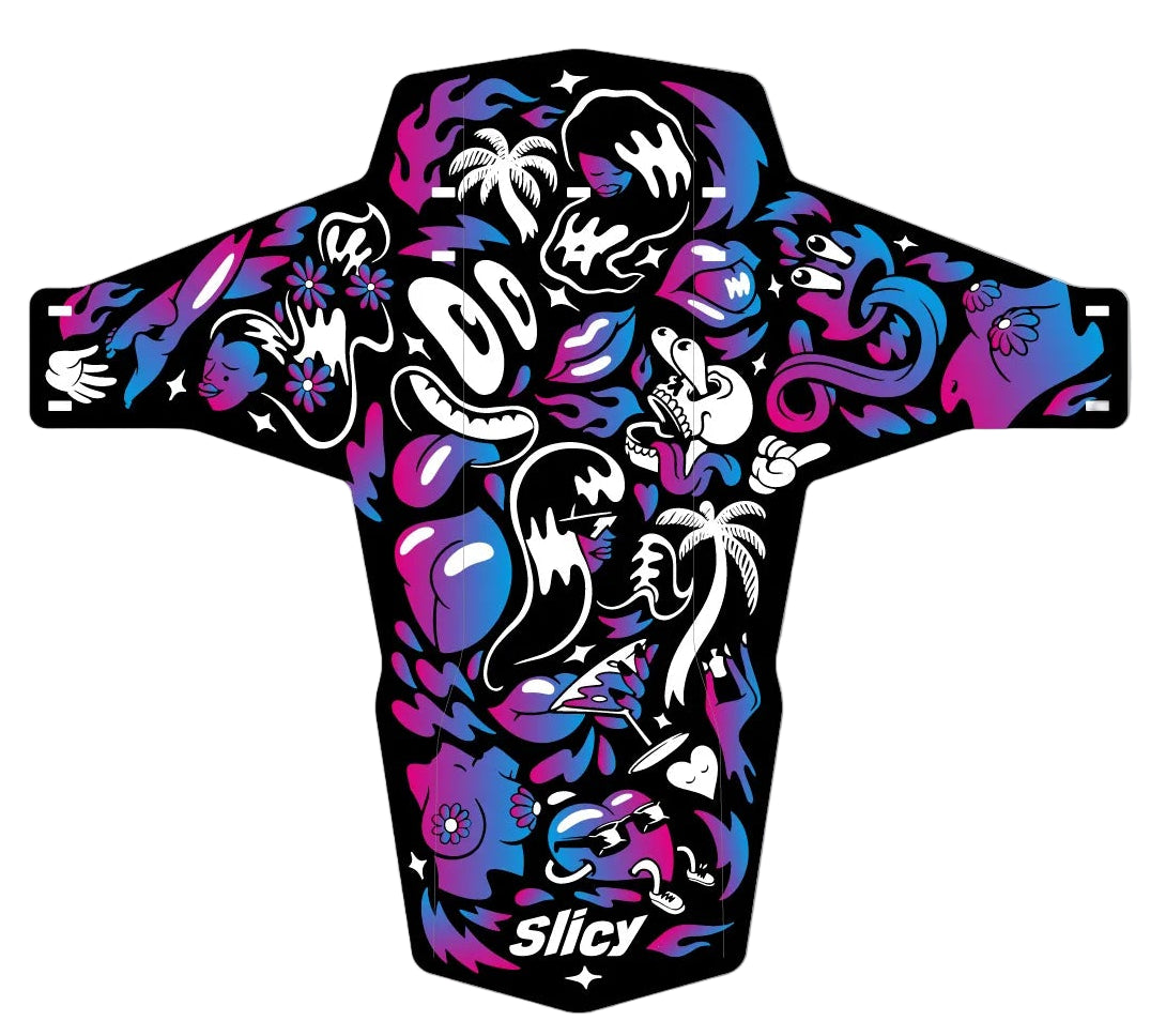 Slicy Enduro/DH M/Guard Mudguard