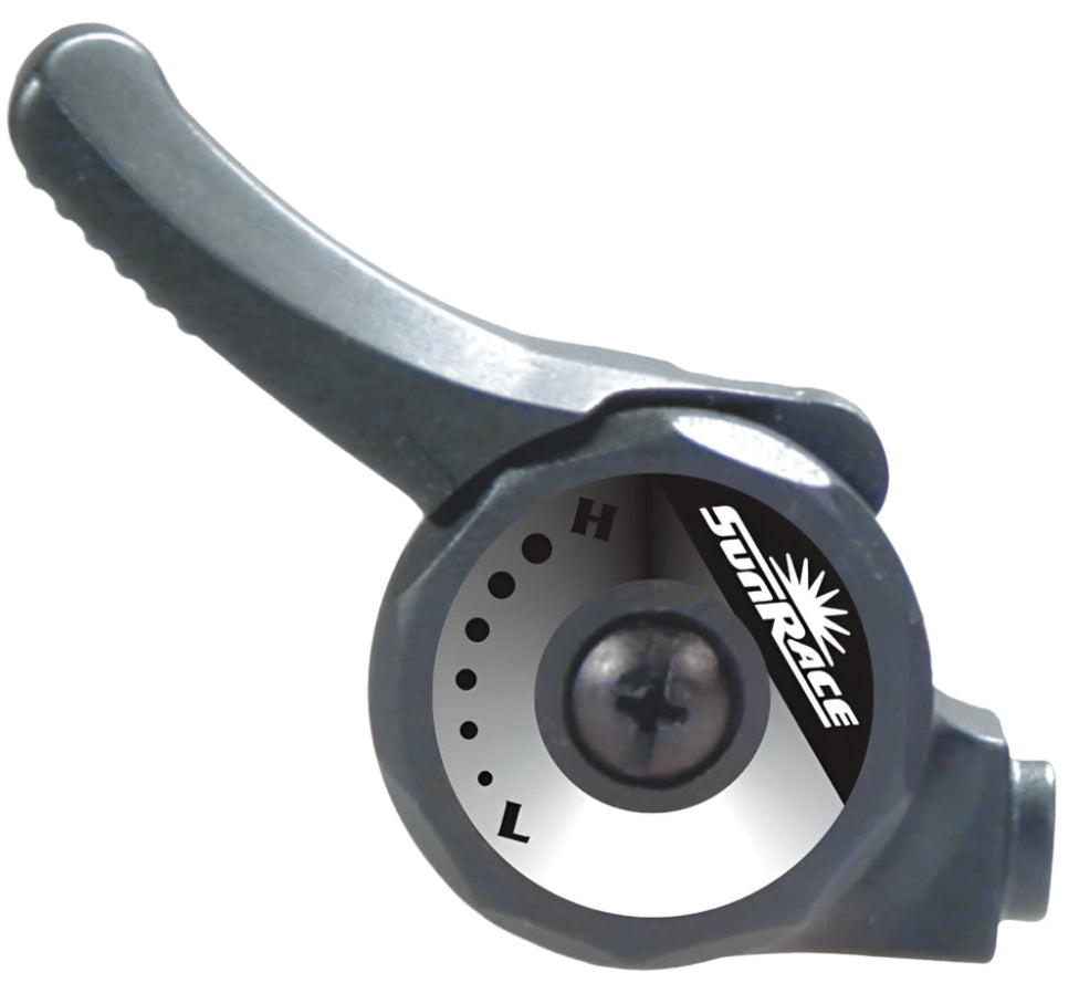 Sunrace 3 Speed Shift Lever