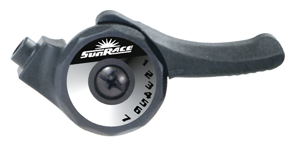 Sunrace Thumb Shifter - 6 Speed