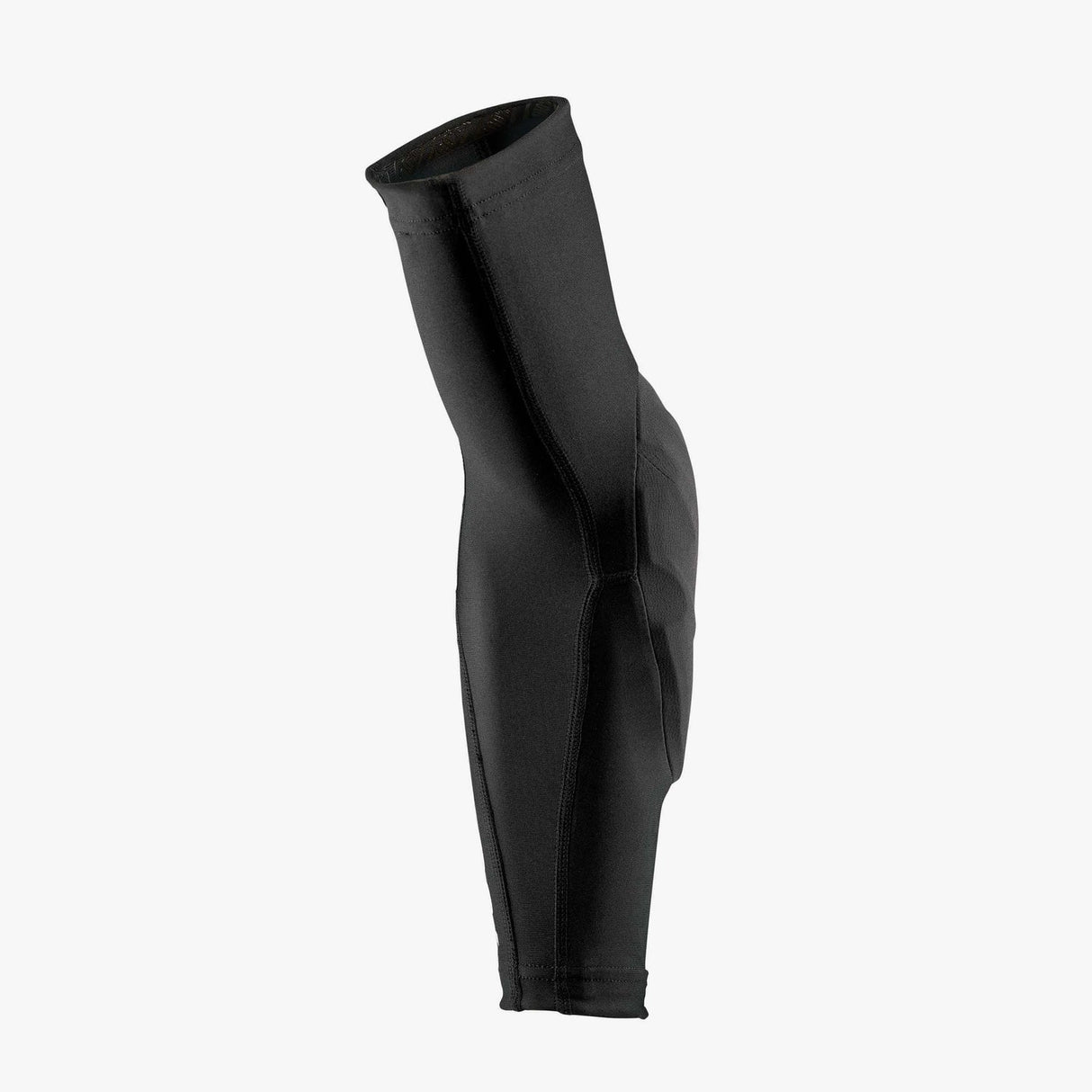 100 Percent TERATEC Elbow Guard Black