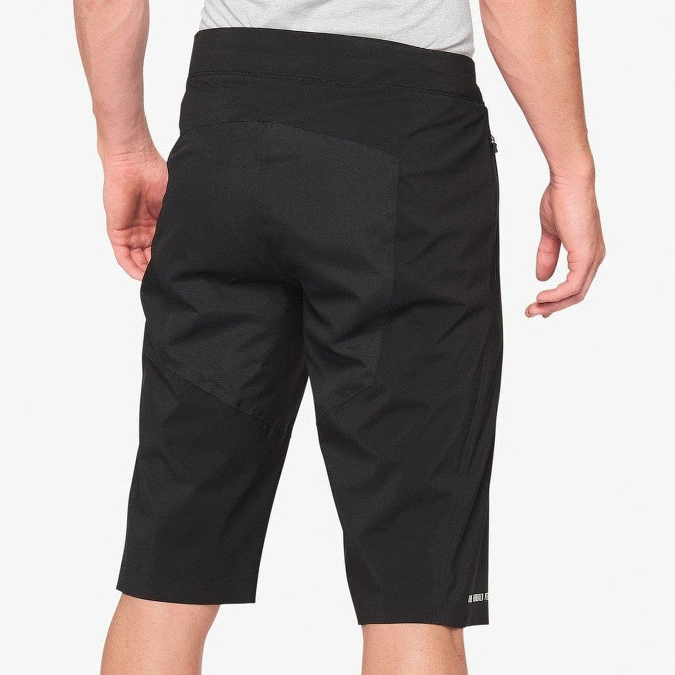 100 Percent HYDROMATIC Shorts Black