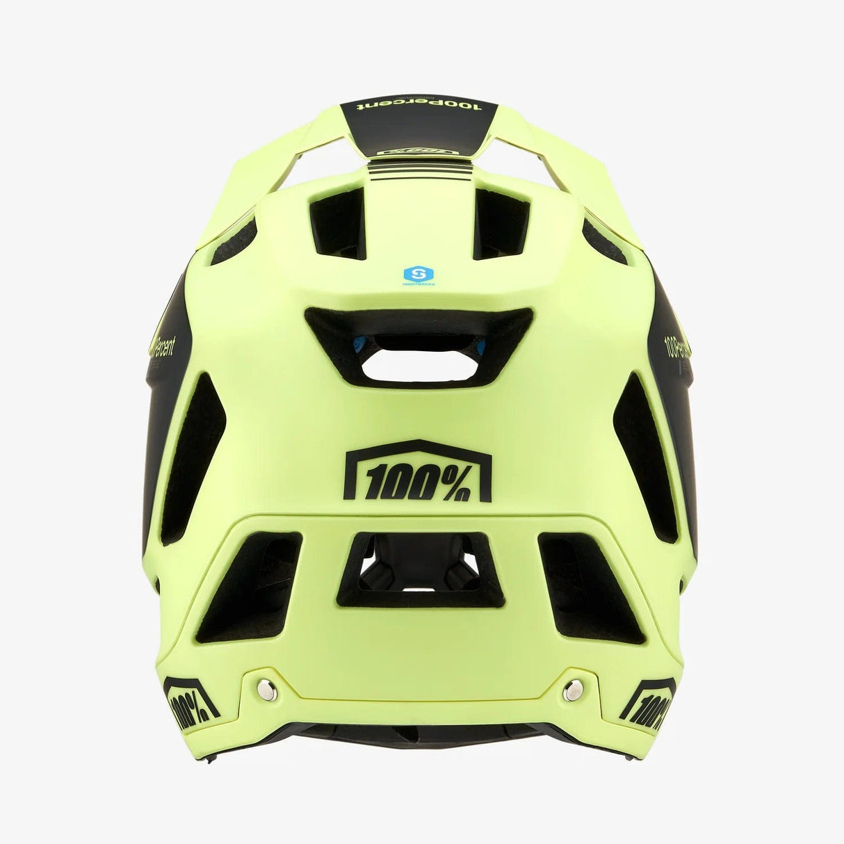 100 Percent Trajecta Helmet w/ Fidlock - LTD 21 - Unboxed