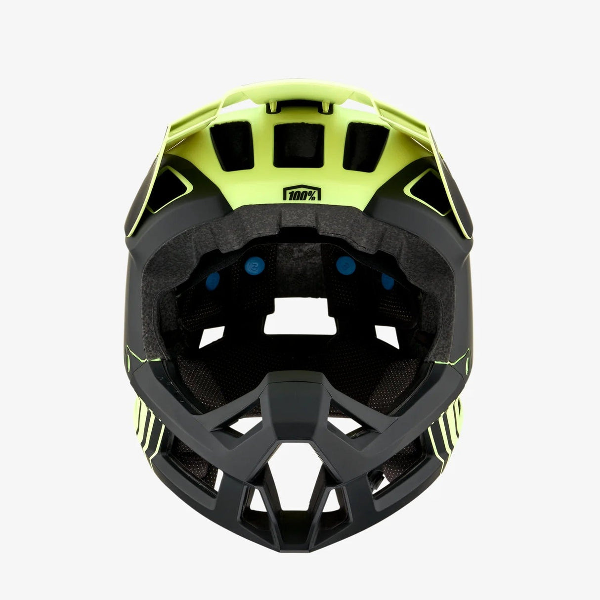 100 Percent Trajecta Helmet w/ Fidlock - LTD 21 - Unboxed