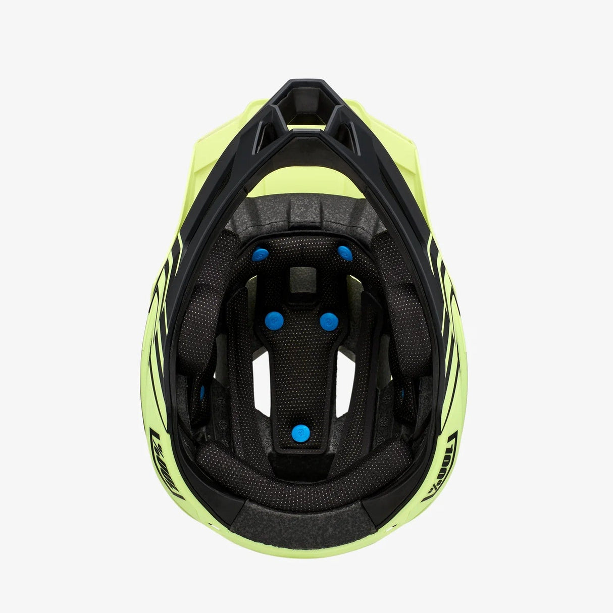 100 Percent Trajecta Helmet w/ Fidlock - LTD 21 - Unboxed