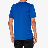 100 Percent OFFICIAL T-Shirt Royal