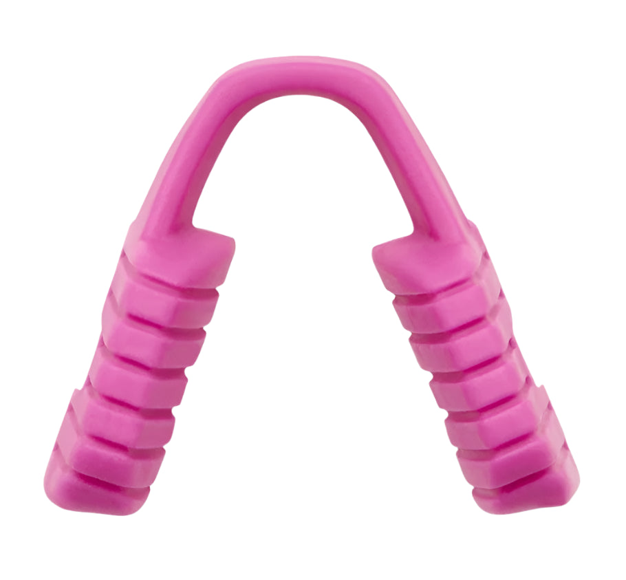 100 Percent SLENDALE/SL Nose Pad Kit - Pink