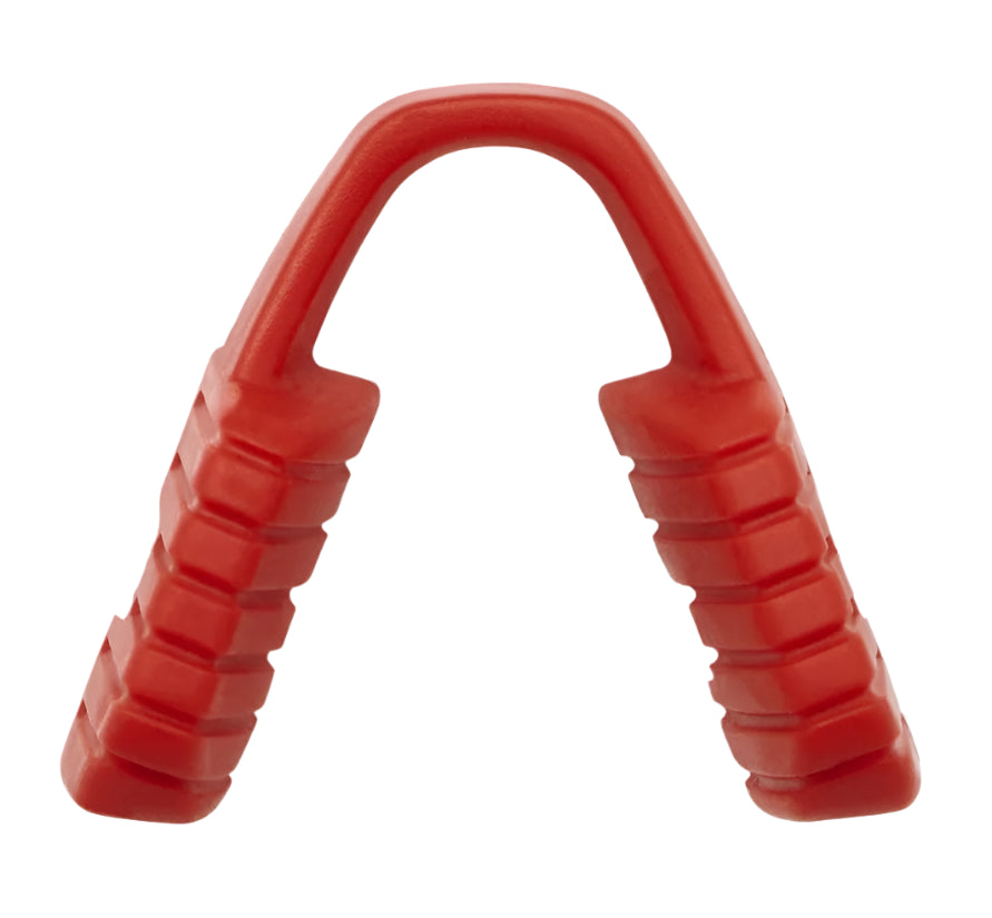 100 Percent SLENDALE/SL Nose Pad Kit - Red