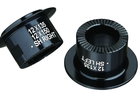 Spank Spike Rear Hub Adapter 150x12