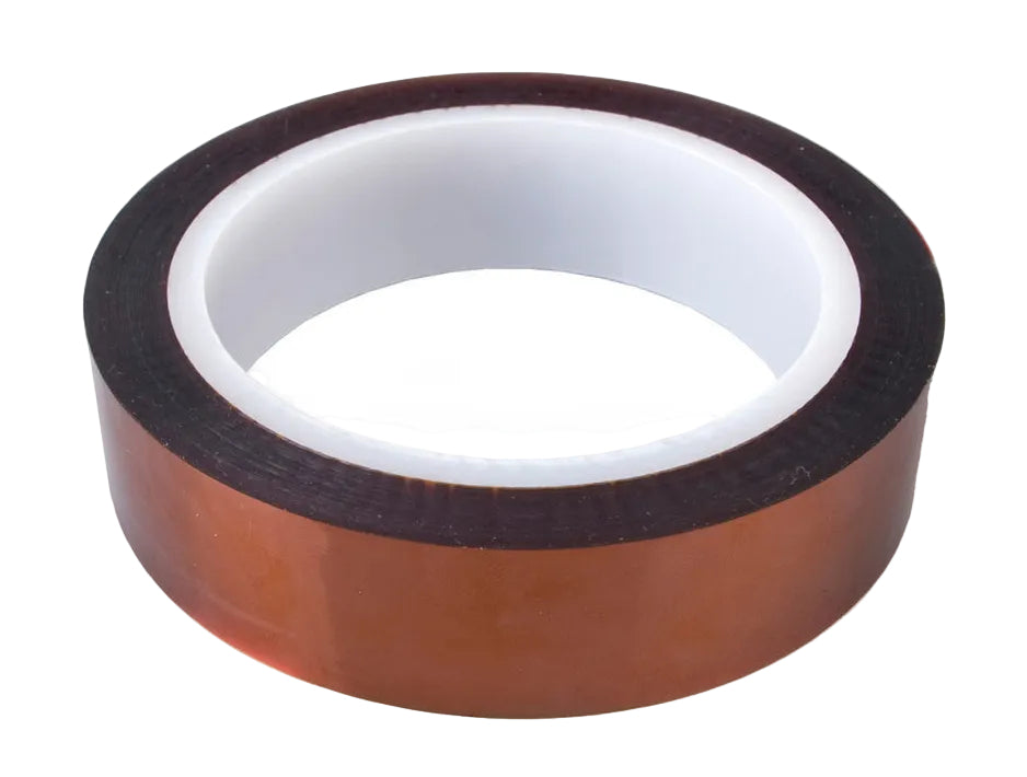 Spank Fratelli Tubeless Tape W33mm*66m w/24pcs Finish Tape